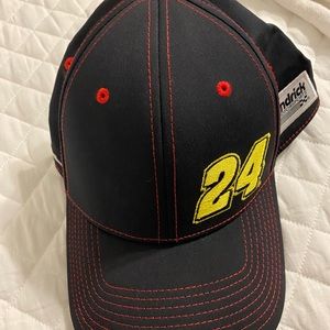 NASCAR Hat